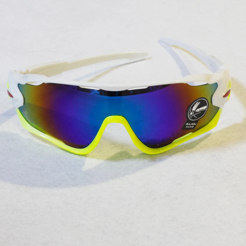Gafas de ciclismo de UV400 de bicicletas Gafas de sol, Gafas de ciclismo deportes al aire libre Gafas de ciclismo Gafas de sol