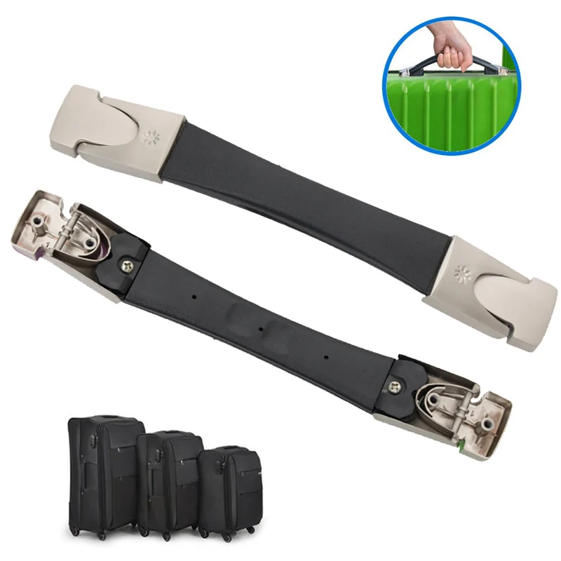 Suitcase Luggage Handle 7