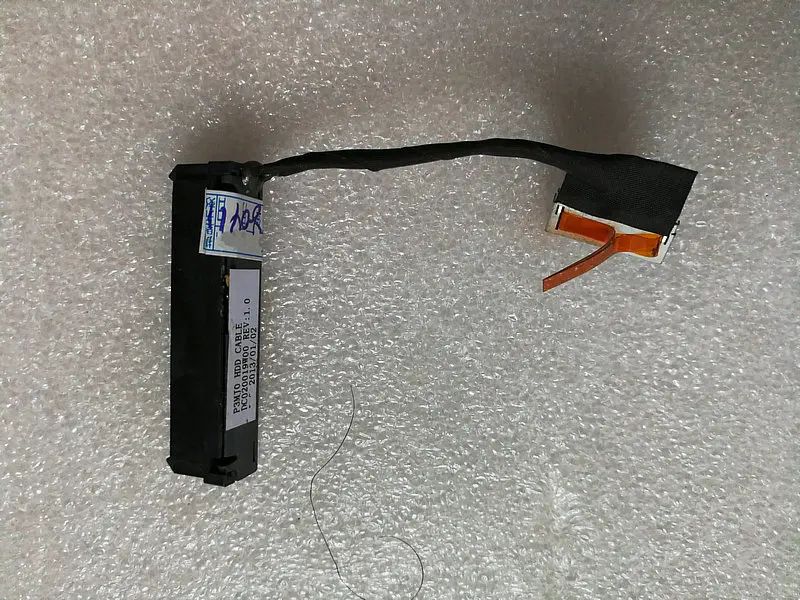 

original hdd cable hard drive connector for Acer Aspire 3830 3830T 3830TG M5-581T M5-581 DC020019W00