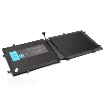

14.8V 69Wh 4DV4C 63FK6 D10H3 battery for Dell XPS 18 1810 1820 Tablet