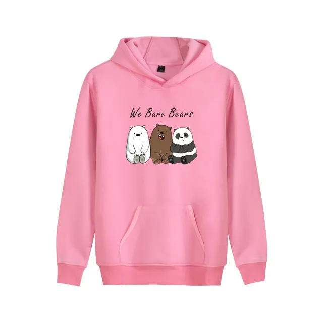 ice bear hoodie penshoppe