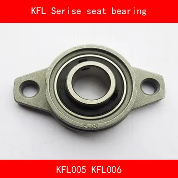 

KFL005 KFL006 Diamond bearing for diameter 25MM 30MM shaft