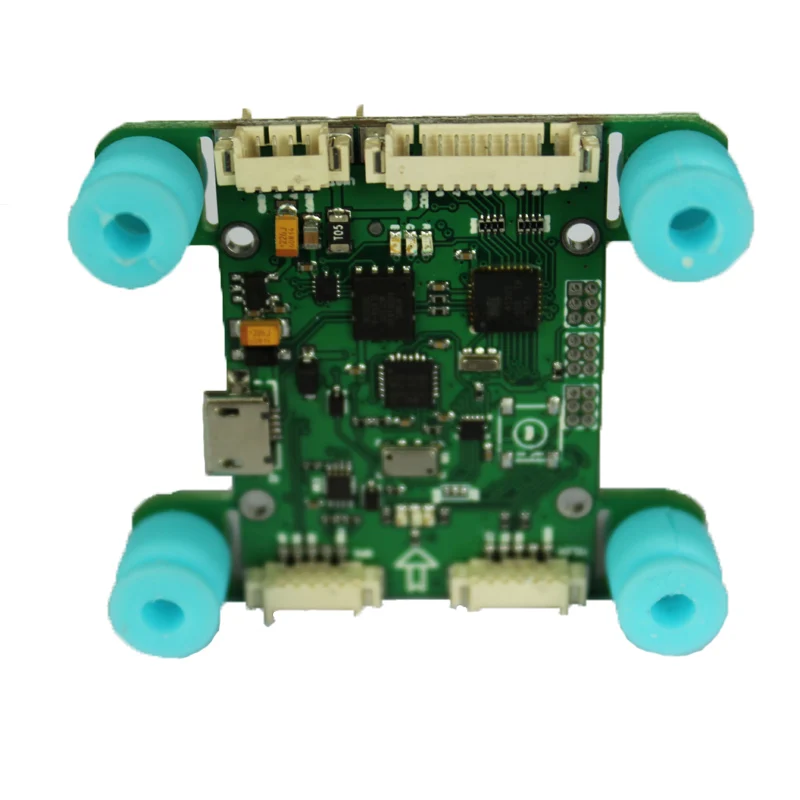 

1PC MINI APM V Flight Control for RC Drone FPV Multi-axis Four-axis Automatic Navigation Support External GPS and Compass