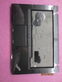 شراءجديد الأصلي ل ينوفو ثينك T460P حالة الحافة الغلاف مع اللمس Palmrest العلوي + بصمة 01AV925 AP10A000100