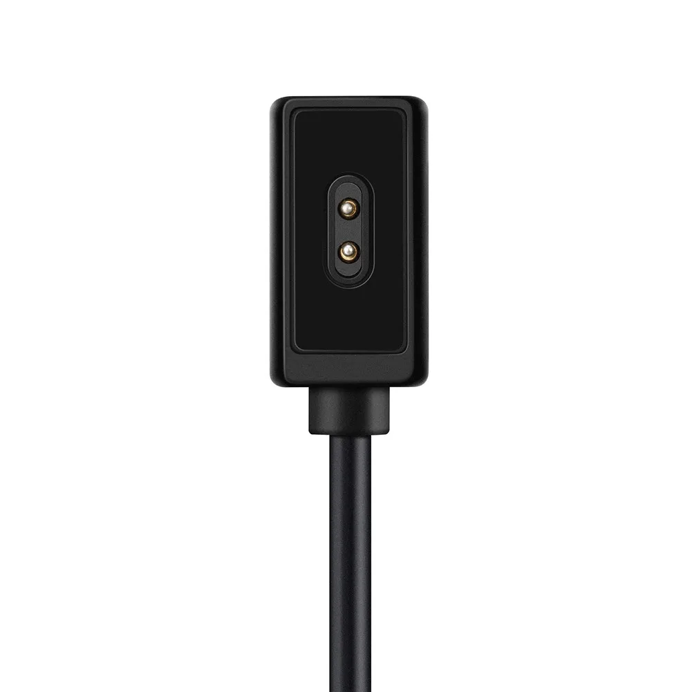 1 м USB Магнитный зарядный кабель для XiaoMi Huami Amazfit A1607 фитнес-трекер