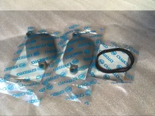 two pcs valve cover of CFMOTO CF 500cc ATV QUAD parts,CF188 engine parts part No. 0180-021002-0080