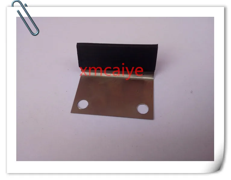 

KBA machine remove ink rubber block,replacement parts for KBA printing machine