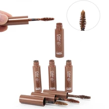 MaxDona профессиональный макияж карандаш для бровей длительный водонепроницаемый бровей окрашенный крем-тушь для бровей, крем