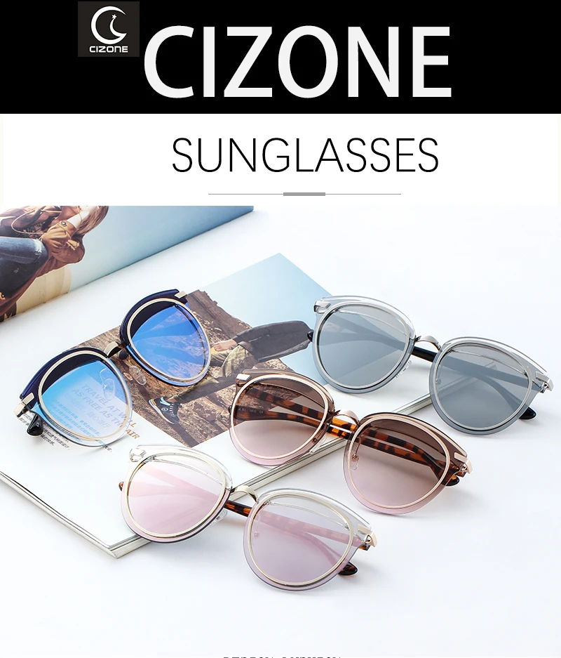 1 ladies sunglasses