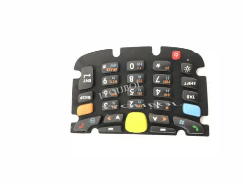 Special Price Keypad Replacement (Numeric) for Symbol MC55A MC55A0 Special Price Keypad Replacement (Numeric) for Symbol MC55A MC55A0