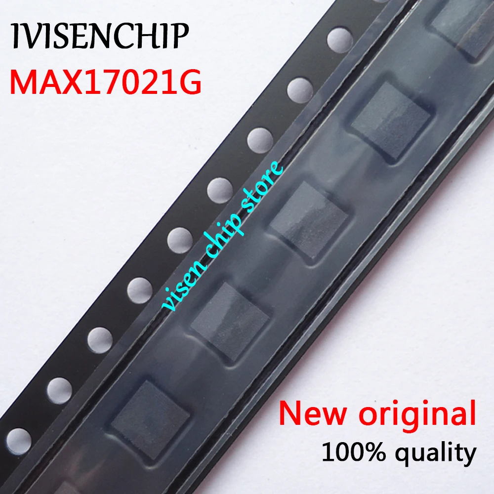 

5 шт. MAX17021G 17021 г QFN-40