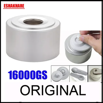 

16000GS magnet tag detacher super magnetic security tag remover RF8.2Mhz eas sytem supermarket sensor tag remover superlock