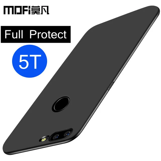 oneplus 5t phone case cover one plus 5t cover back hard protect shockproof oneplus A5010 coque fundas MOFi oneplus 5t case 6.01 oneplus 5t phone case cover one plus 5t cover back hard protect shockproof oneplus A5010 coque fundas MOFi oneplus 5t case 6.01