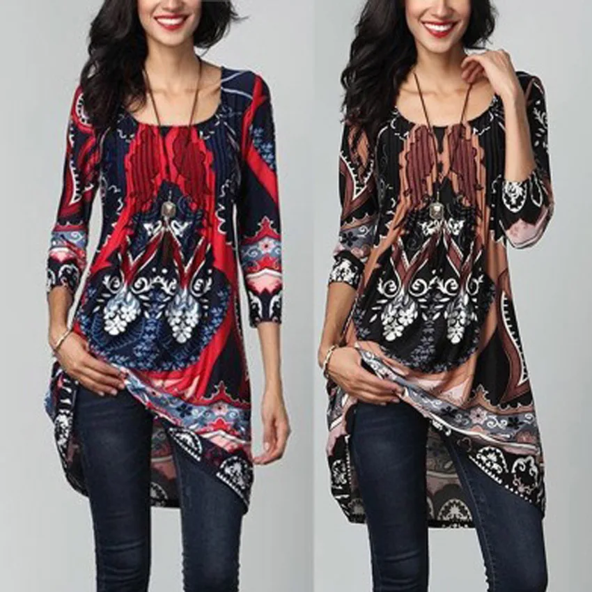 

Spring and summer 2019 hot sale, fashion African style,Nightclub sexy digital print full skirt features slim dress