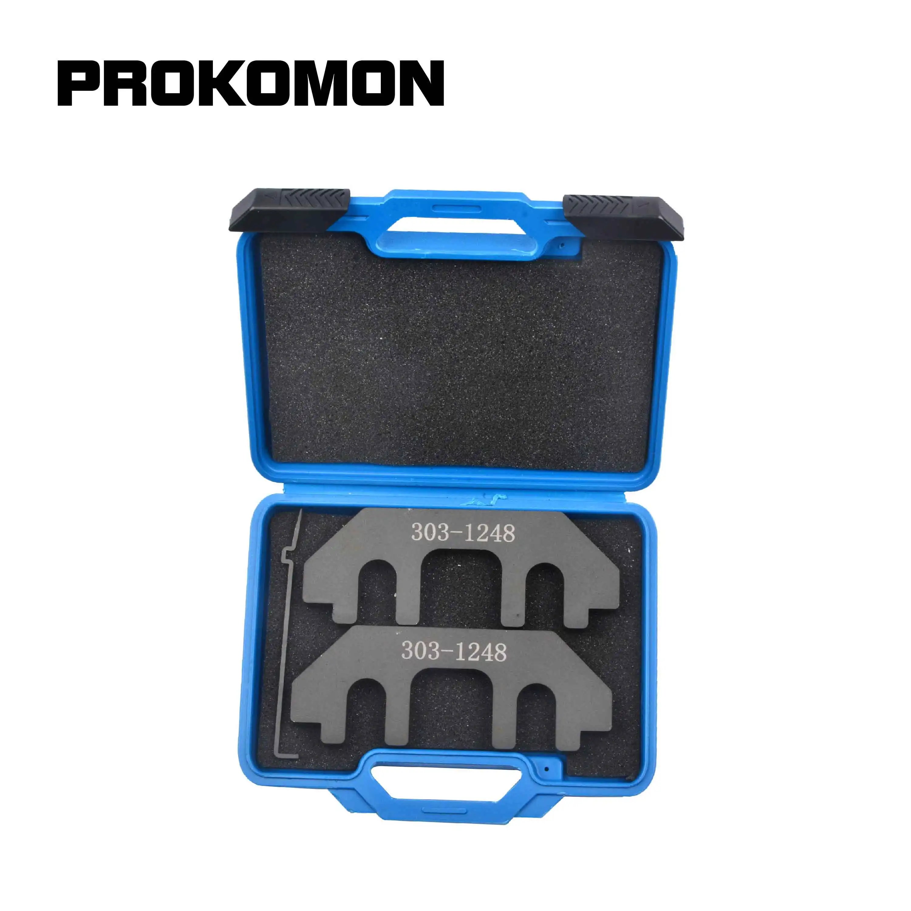  3Pc Engine Timing Tools Cam Tool Set For Ford 3.5L 3.7L 4.0L V6