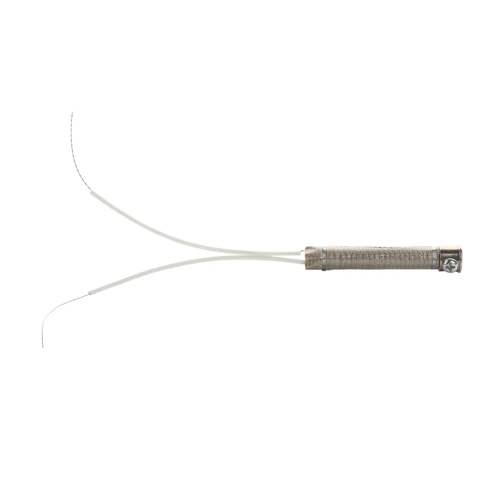 60W Adjustable Temperature Electric Soldering Iron Ceramic Internal Heating Element Heater Soldering Iron Core Heater