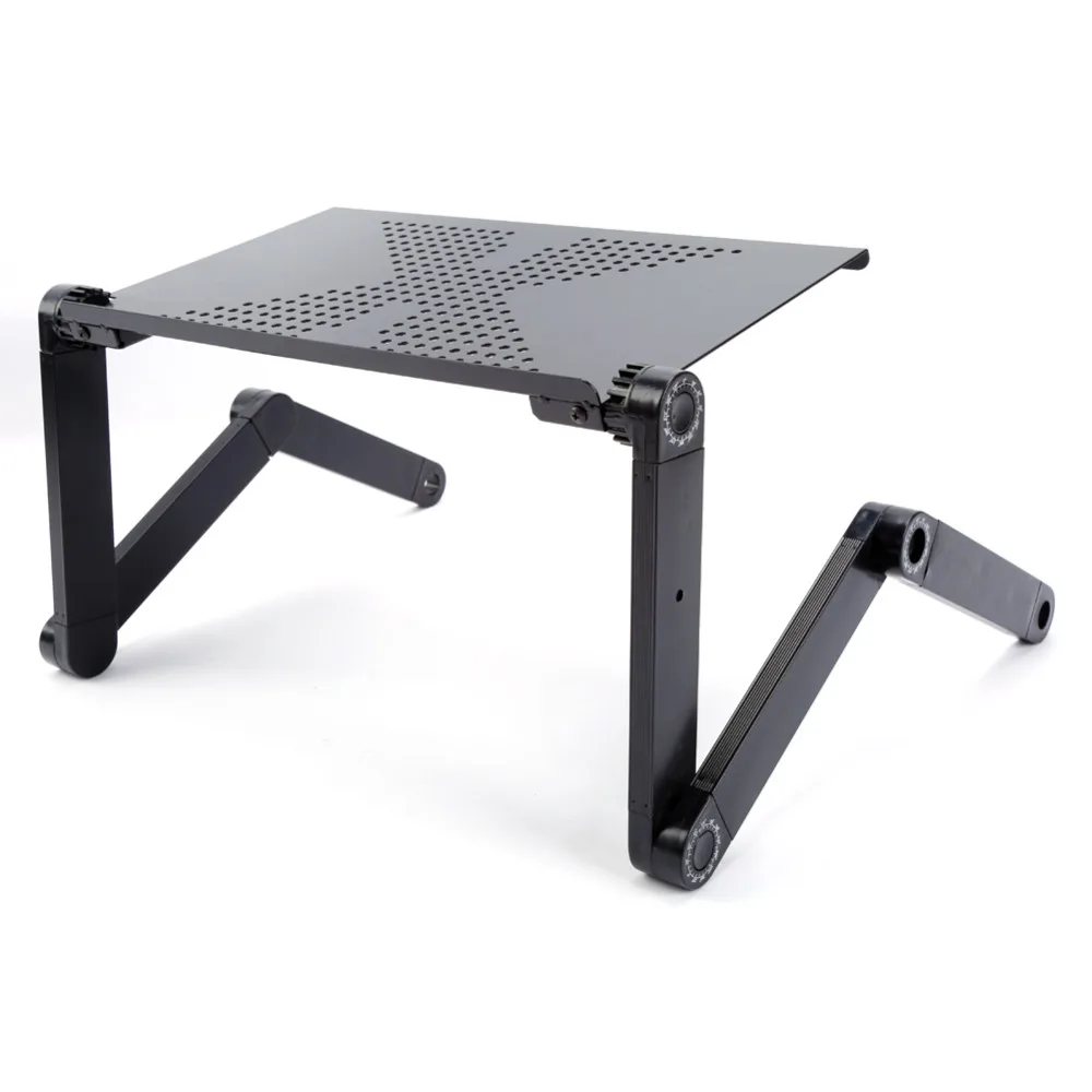  Portable Computer Desks adjustable folding table for Laptop Desk Computer mesa para notebook Stand 