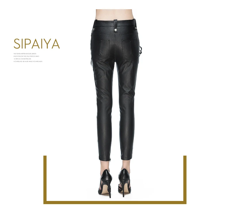 Black Front Strap (24)