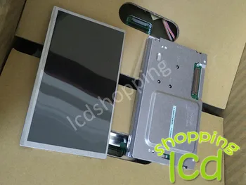 

6.5 " navigation LCD screen panel LQ065T5AR01