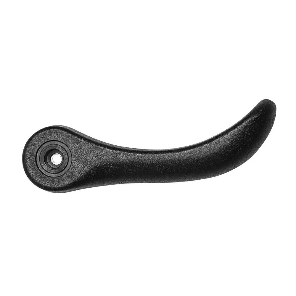 

ARMSKYFor 2004-2012 Chevrolet Colorado GMC Canyon Ebony LH Drivers SEAT RECLINER HANDLE OEM