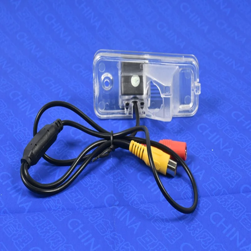 ZENISS Car Rear View Camera chamber License light type Reverse Camera For HYUNDAI CRETA IX25