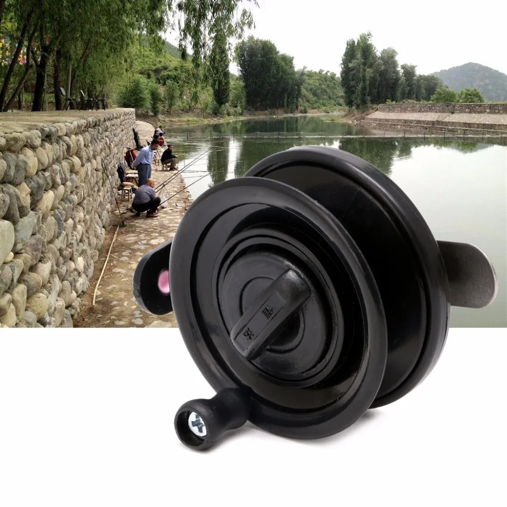 

6 cm 36 g reel feed for fishing fishing reel fishing reel fly free ice freight carp fishing reel qyh
