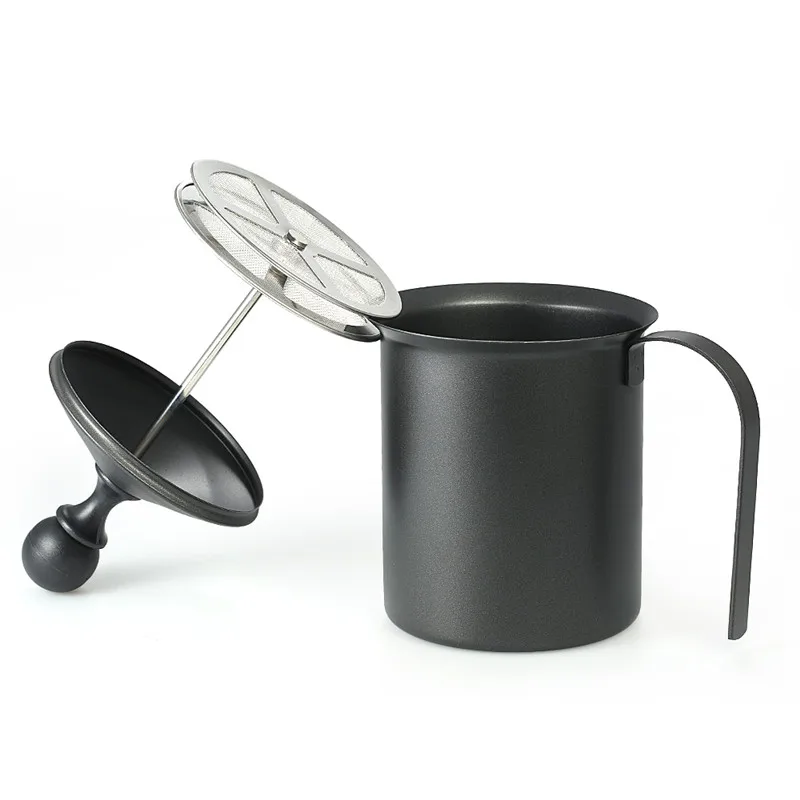 Milk pot. Milk pot