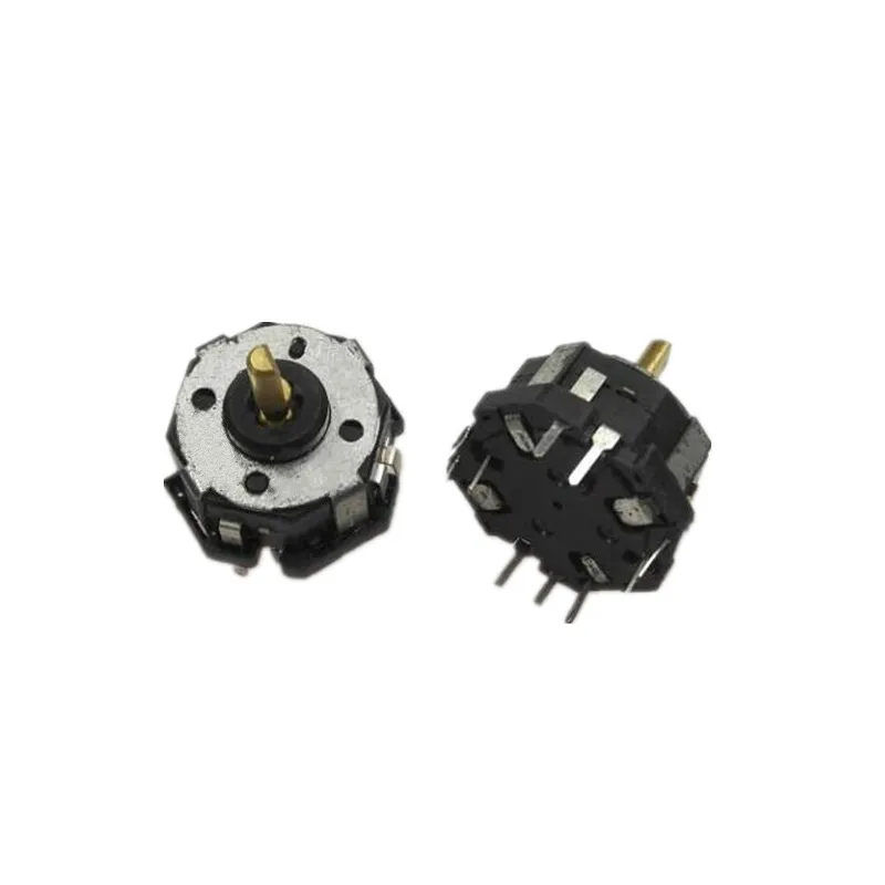 

Free shipping 10pcs/lot RKJXT1F42001 multifunction switch, plus four-way push switch encoder