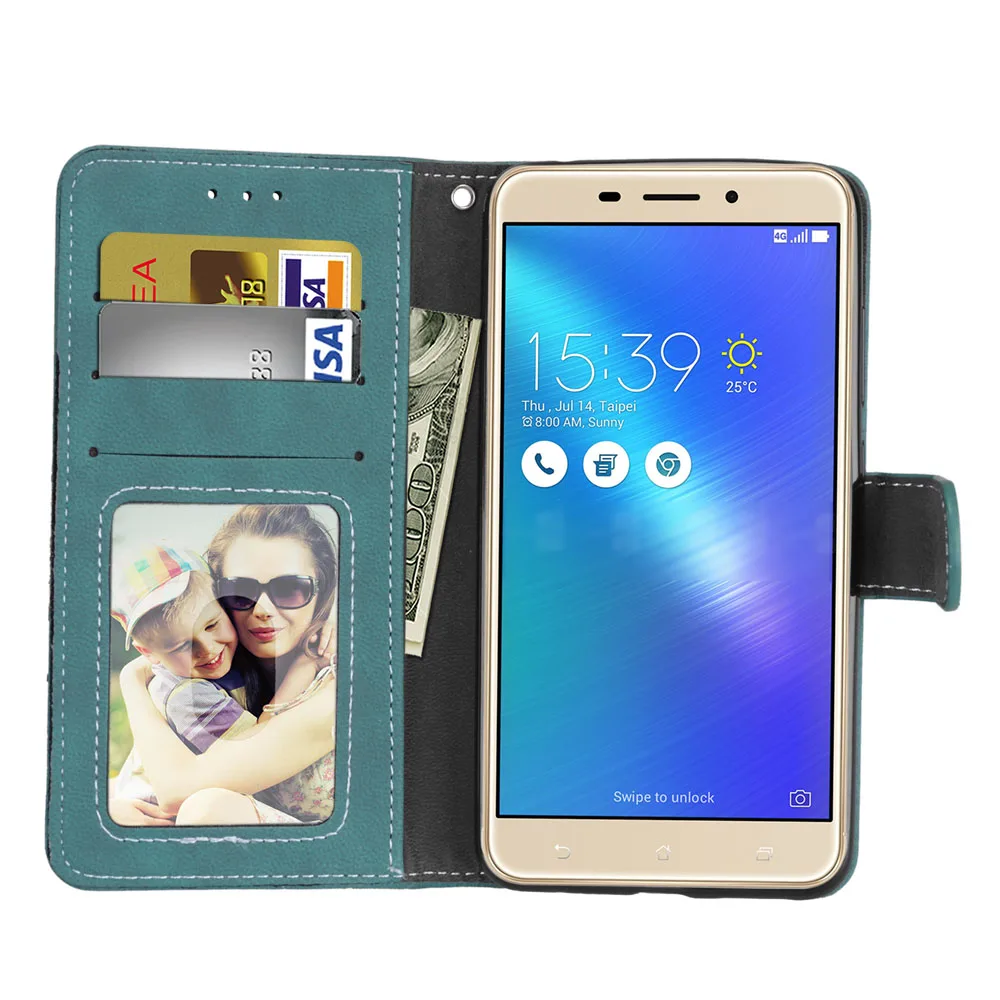 Asus Zenfone 3 Laser ZC551KL (107)