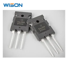 10 шт. Mjl21193 mjl21194 TO-3PL усилитель звуковой трубки Труба; Гарантия качества