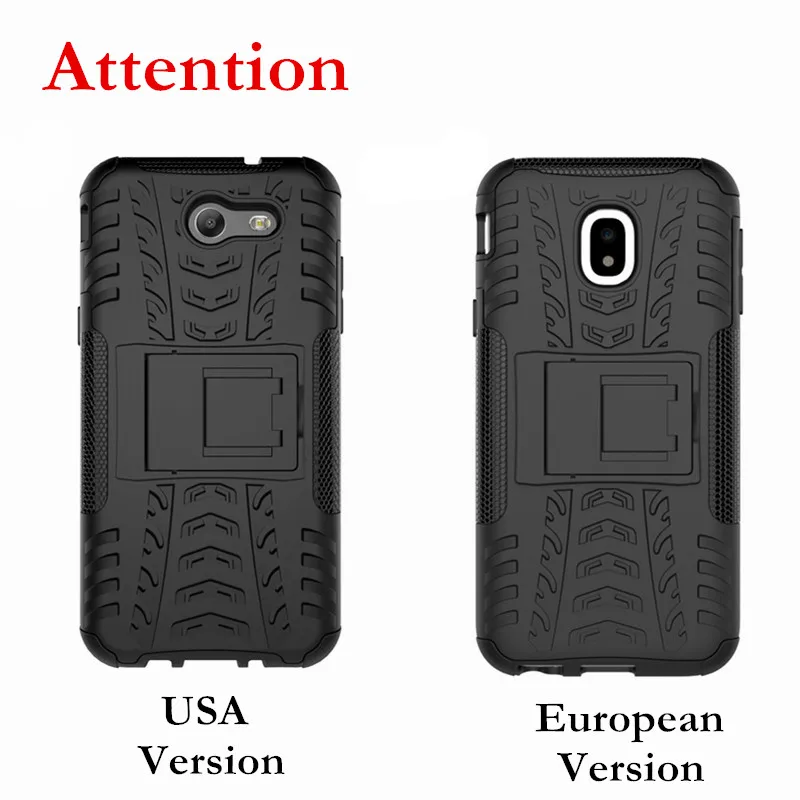 For Samsung Galaxy J3 2017 J330 EU Version