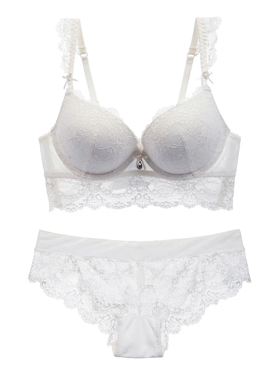 Rosetic Sexy Lace Bras Sets Women Transparent Floral Erotic Bra Top Crop Elegant Push Up Lingeries Underwear Casual Bra Clothes Rosetic Sexy Lace Bras Sets Women Transparent Floral Erotic Bra Top Crop Elegant Push Up Lingeries Underwear Casual Bra Clothes