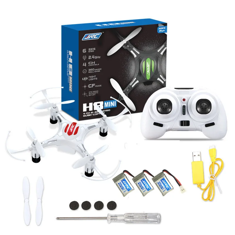 JJRC H8 mini font b rc b font font b drone b font Headless Mode 6