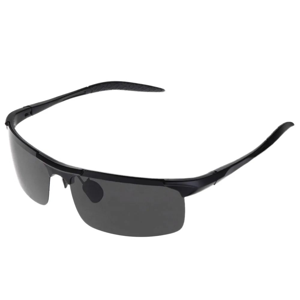 

Polarized Glasses Fishing Cycling Driving Outdoor Sunglasses Protection Goggles