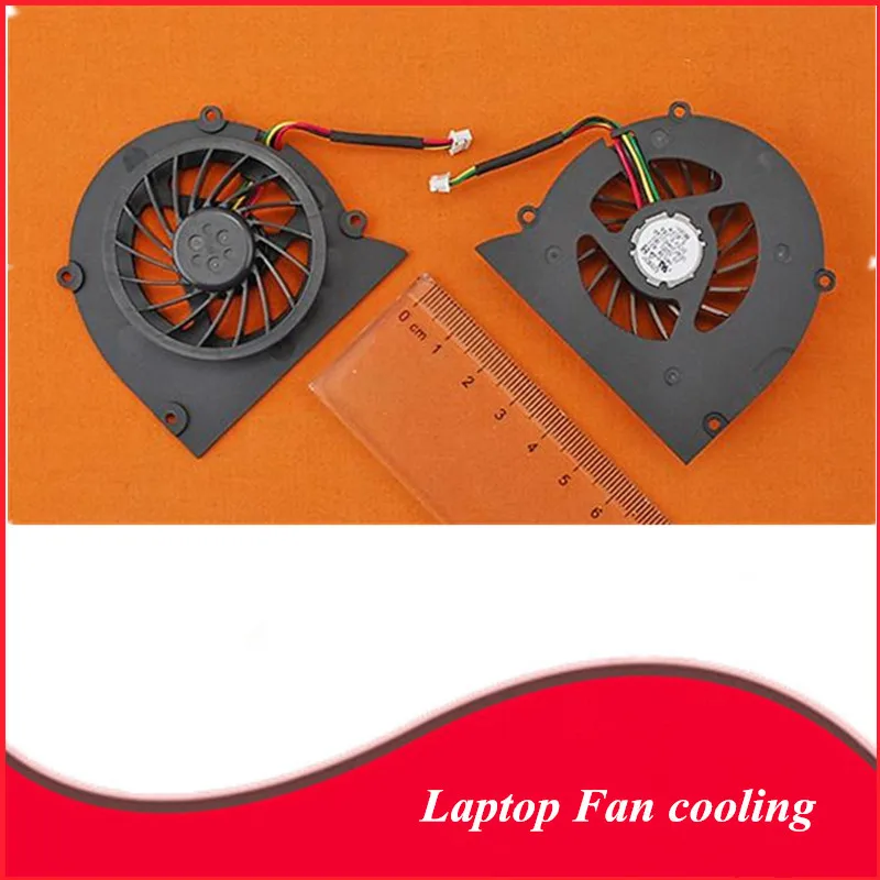 Cpu Cooling Fans For Dell XPS M1330 Part Number HR538 FN33