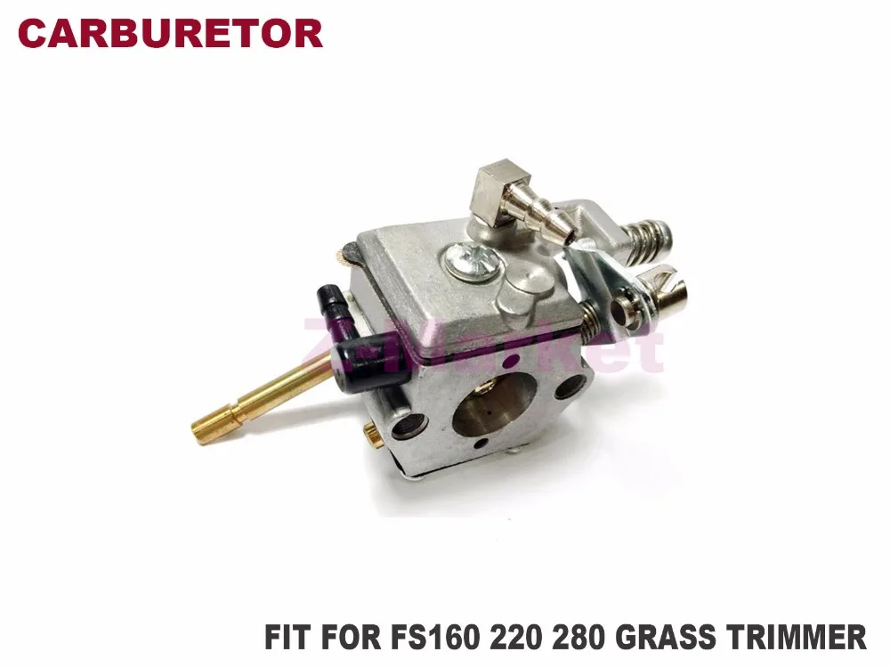 Carburetor for STIHL FS160 220 280 Brush Cutter.Grass Trimmer.Lawn