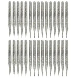 30 Pcs 3mm Diameter 1.8