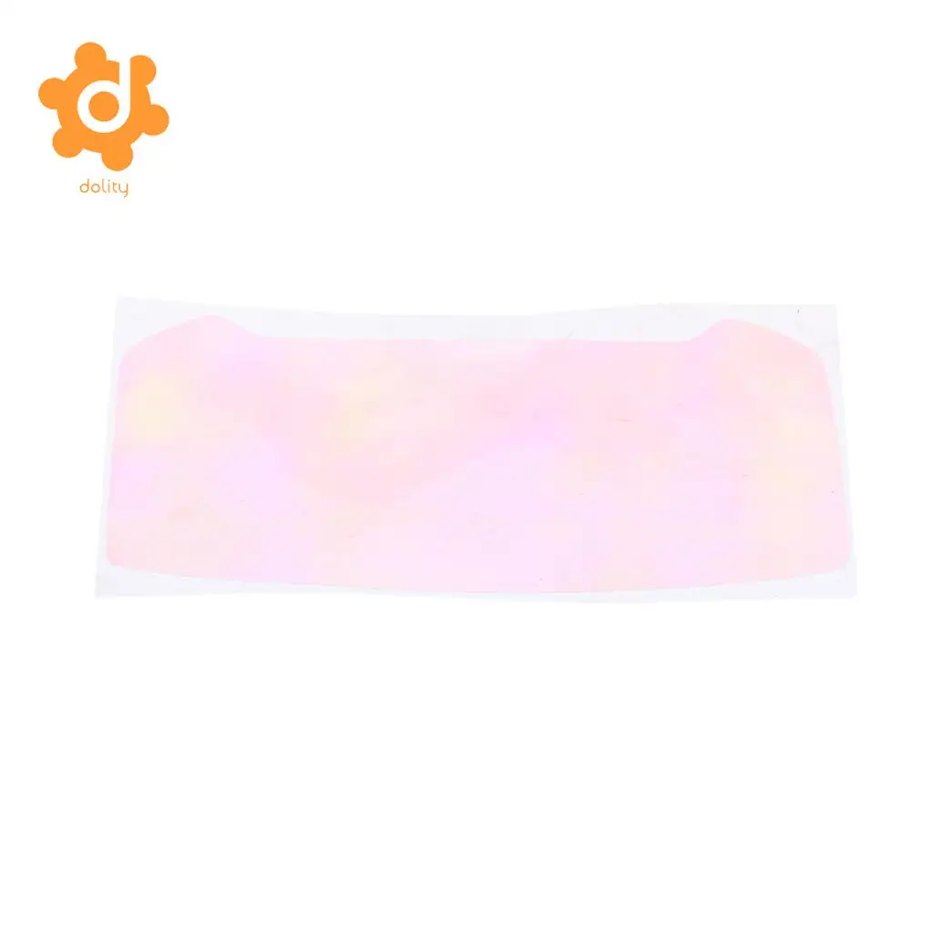 Speedometer Cluster Scratch Film Screen Protector for Suzuki DL250