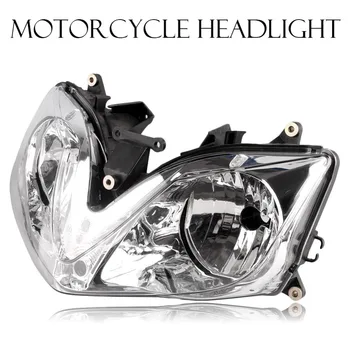 

Motorcycle Front Headlight Headlamp Head Light Lamp For Honda CBR 600 F4i CBR600F4i 2001 2002 2003 2004 2005 2006 2007