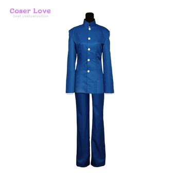

Toono Shiki Costume From Battle Moon Wars Cosplay Costume Halloween Christmas Costume