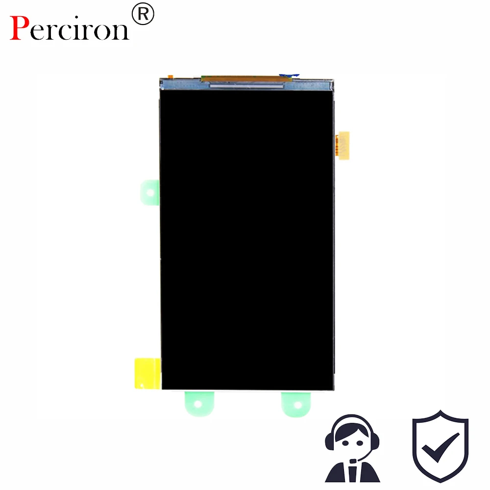 Новый 5-дюймовый экран для Samsung GALAXY Prime G531H G531F SM-G531H G531 SM-G531FZ G531FZ ЖК-дисплей модуль