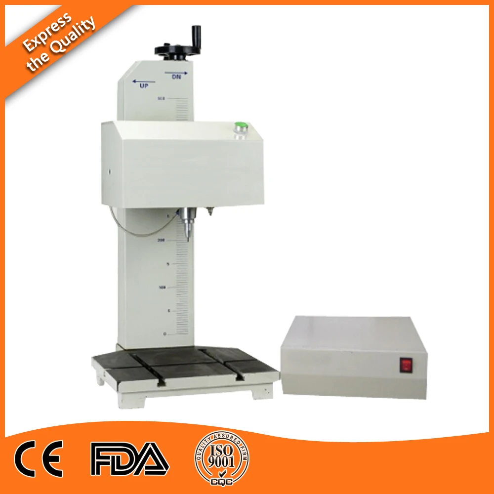 

THE Top Selling Stainless Steel Handheld Laser Marker Machine