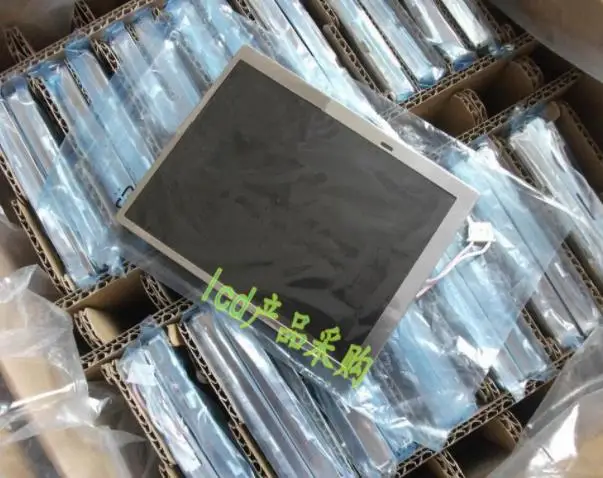 

Can provide test video , 90 days warranty 5.7 inch lcd panel TX14D26VM1BPA