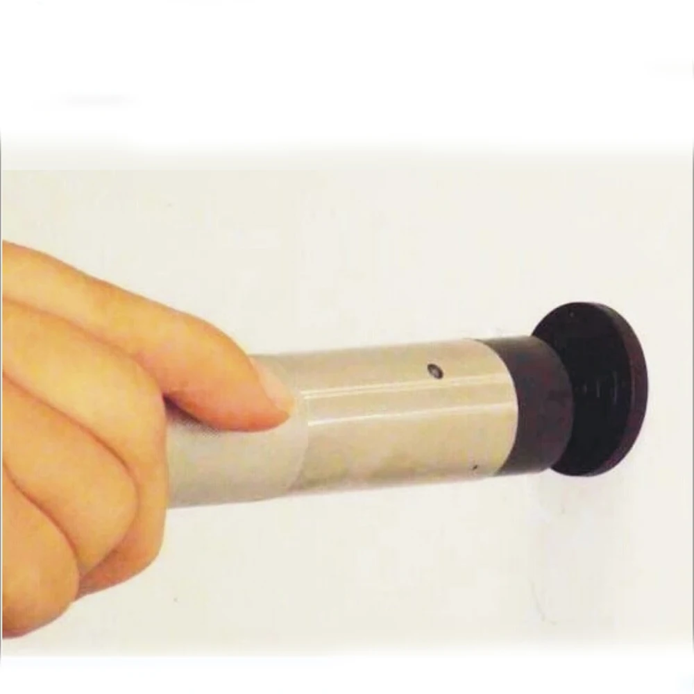 OCOM-PA induction 125KHZ EM RFID card security patrol system 1 bar +1 data collection base +20 points button