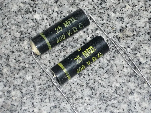 

[SA]European 0.25UF400V sounds better than the black widow , super coupling capacitance--5pcs/lot