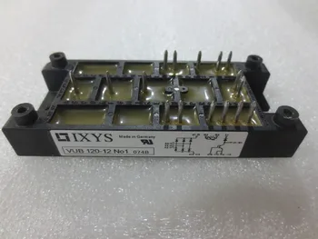 

Original new VUB120-16NO1 VUB120-12No1 IGBT VUB120-16N01 VUB120-12N01