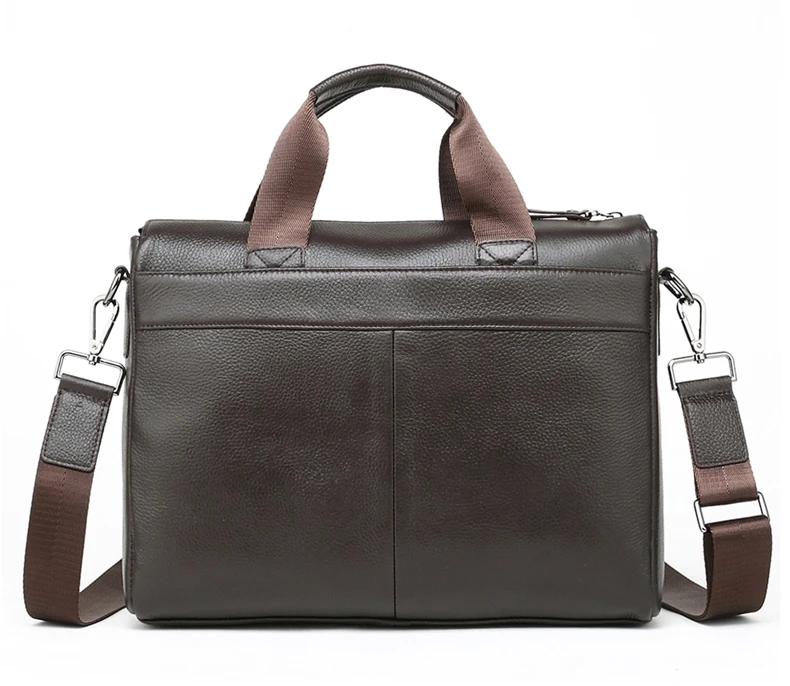 MEIGARDASS натуральная кожаный деловой портфель для мужчин's Офисные сумки мужской повседневное плеча курьерские Сумки Tote ноутбук сумка