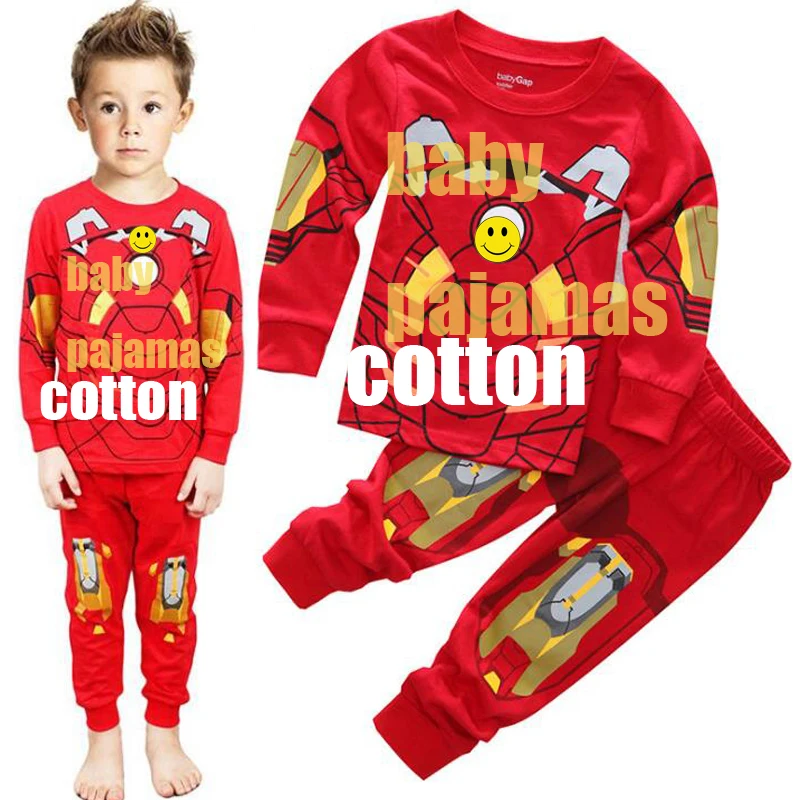 Baby boy cartoon handsome home service (2)