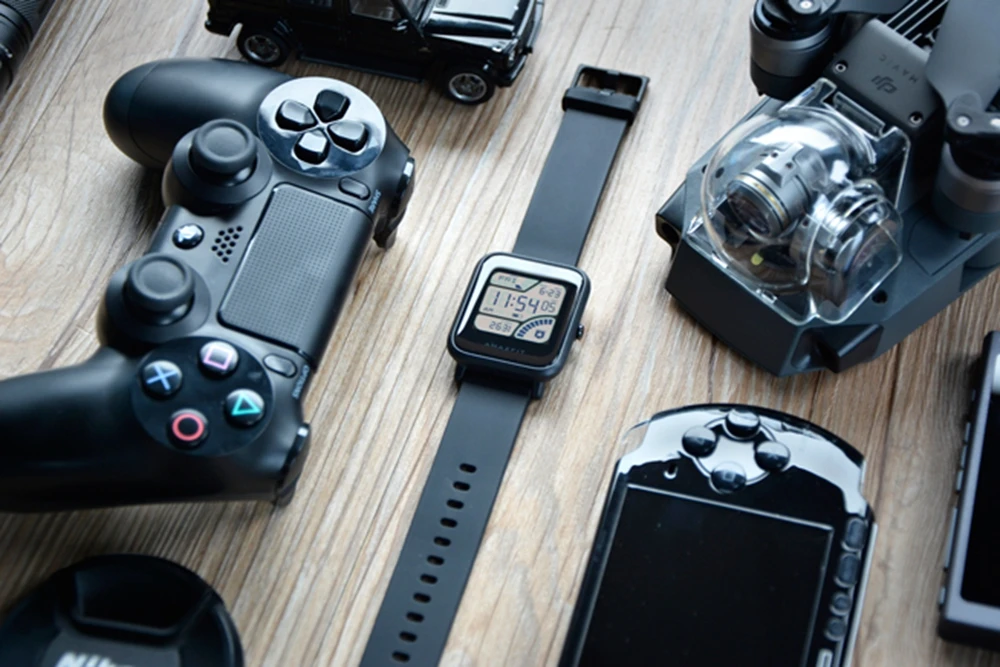 huami watch 31