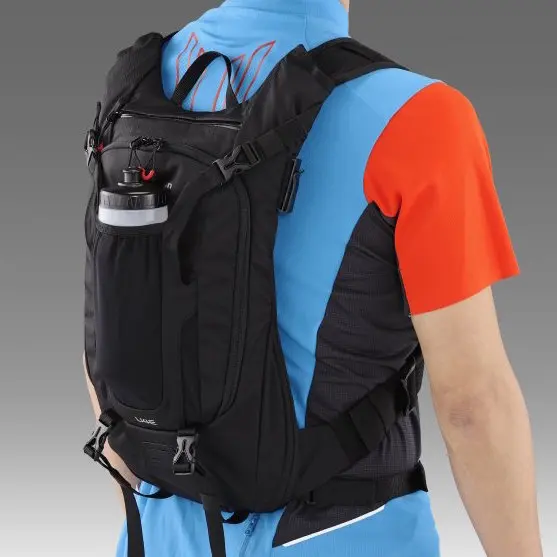 Shimano Unzen 4 litros Unduro hidratación paquete bolsa|Maletas y cestas de -